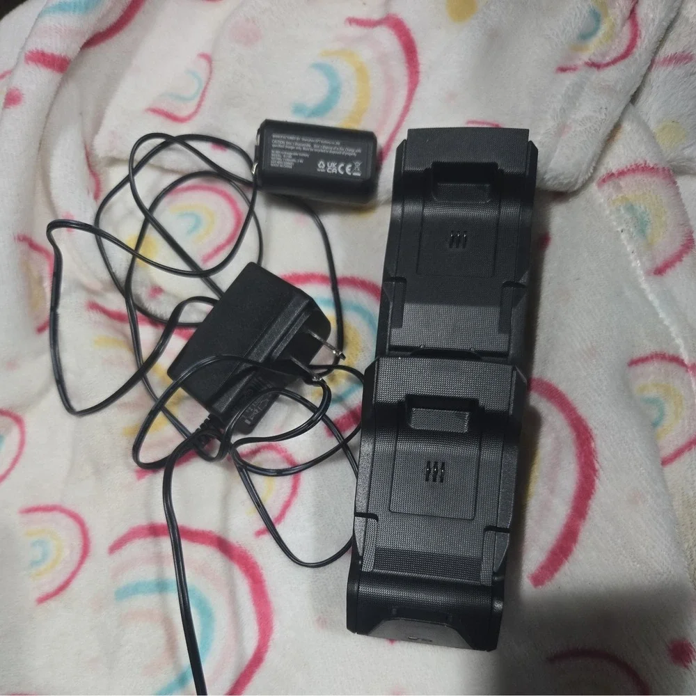 PowerA Series‎ X Controller Dual Xbox One Charging Station [NO85]